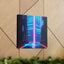 and catchy

Neon Skyways