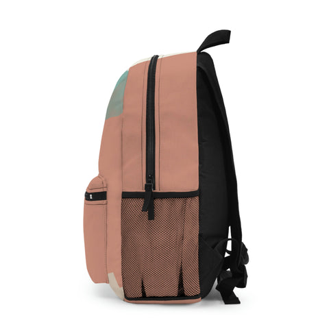 Lucius Flavius - Backpack