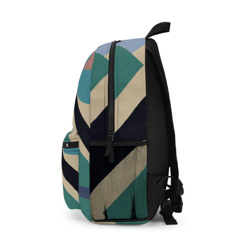 Maria della Robbia - Backpack