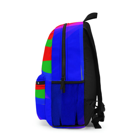 Niccolo de Rospigliosi - Backpack