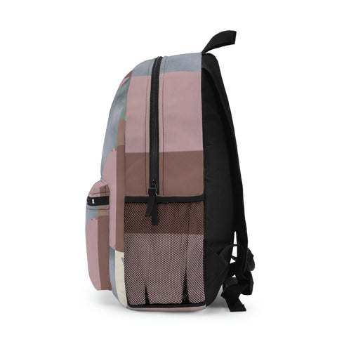 Ambrosia daVinci - Backpack