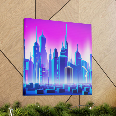 NeoCityscape