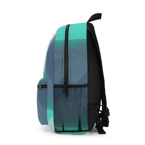 Giovanni da Firenze - Backpack