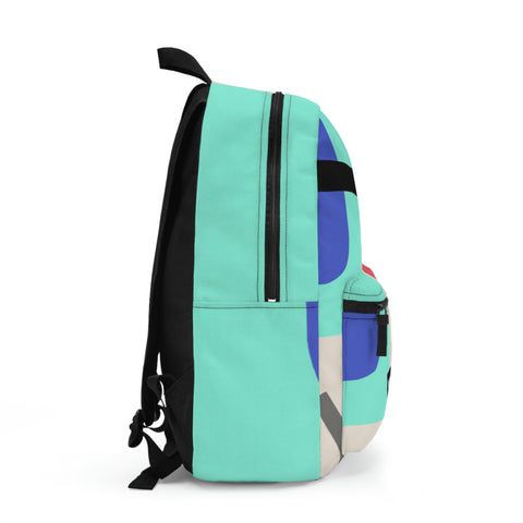 Felipa Cortez - Backpack