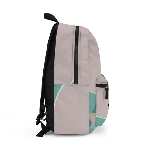 Fiametta di Medici - Backpack