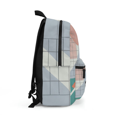 Gertrude Viggio - Backpack