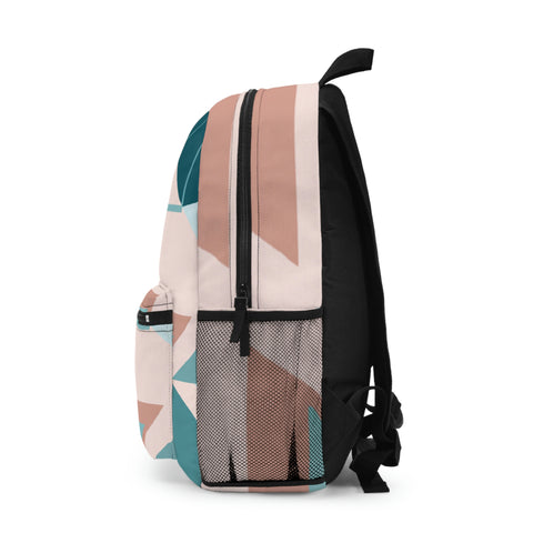 Bruno da Firenze - Backpack