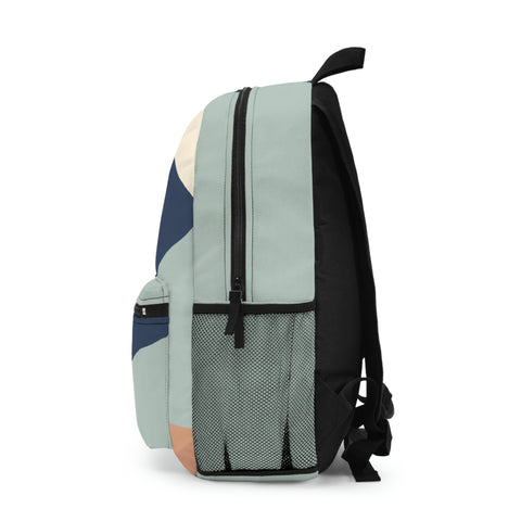 Lauretta di Granata - Backpack