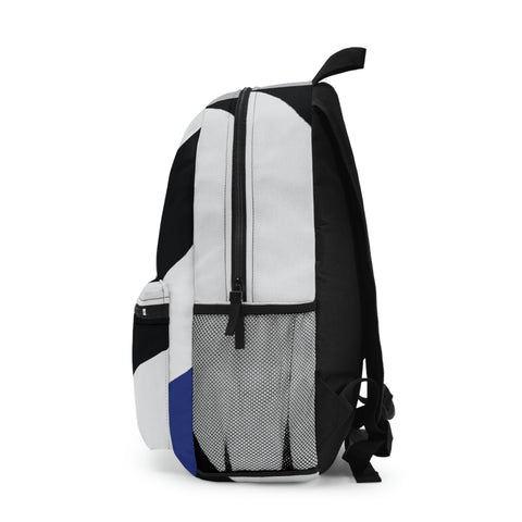 Santiago Arcozio - Backpack