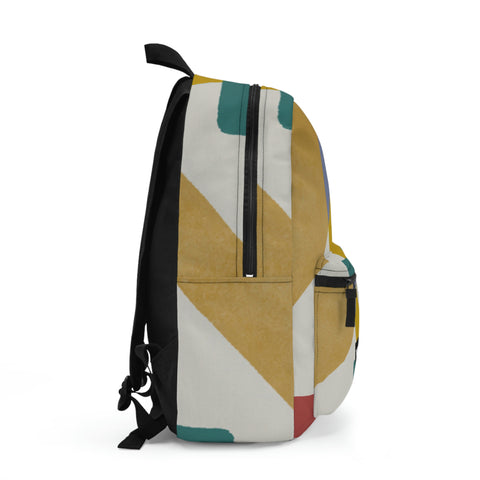 Francina da Verona - Backpack