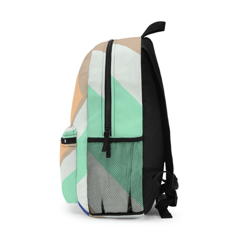 Giovanni di Palma - Backpack