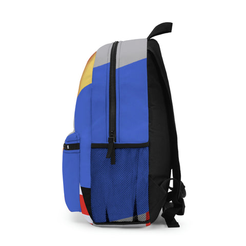 Florentino di Firenze - Backpack