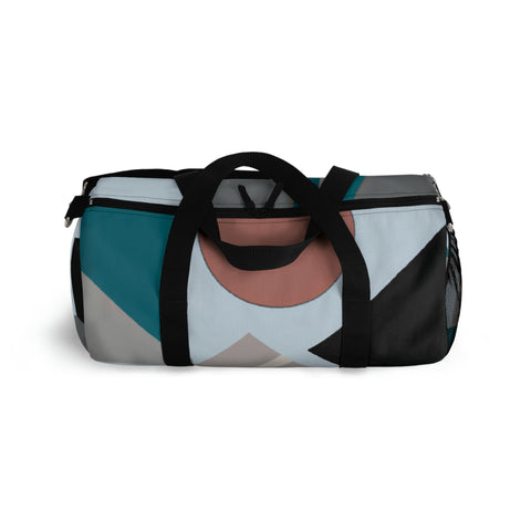 Deonna Fiorella - Duffle Bag