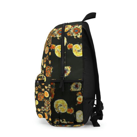 Leonora di Belfiore - Backpack