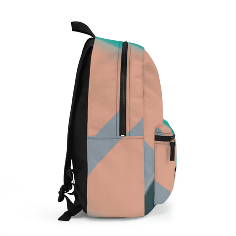 Agate Veronese - Backpack