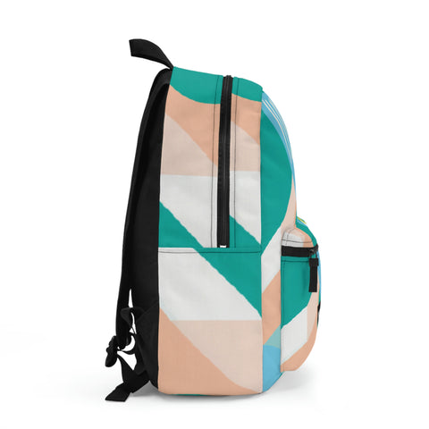 Gardan Tancredi - Backpack