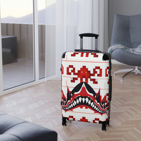 Fridia Lissabon - Suitcase