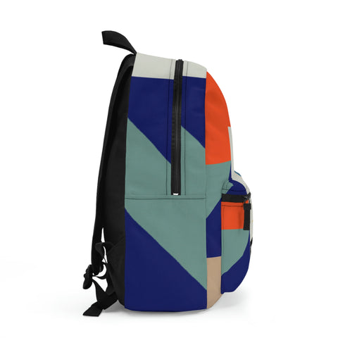 Mona Verona - Backpack