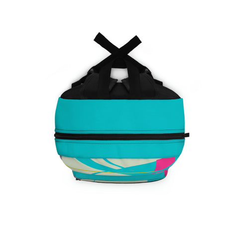 Agnes da Vinci - Backpack