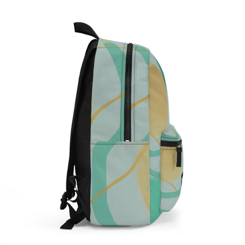 Alessandra Amadori - Backpack