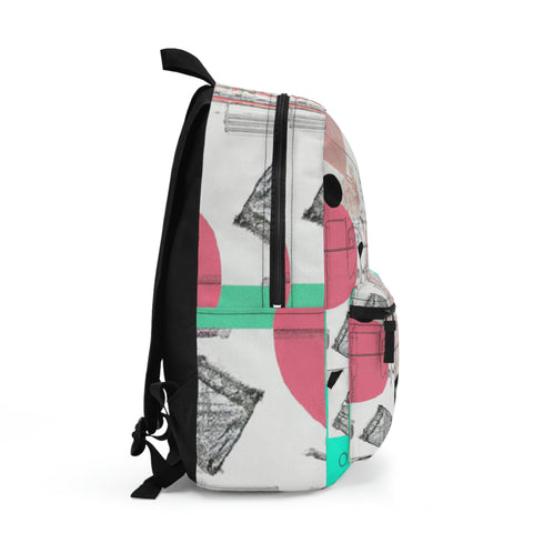 Fridonia di Marino - Backpack