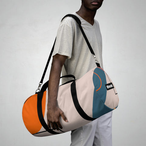 Finiel Amari - Duffle Bag