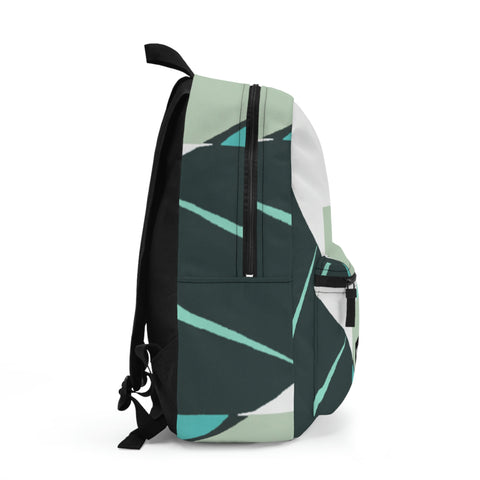 Pietro di Fierro - Backpack