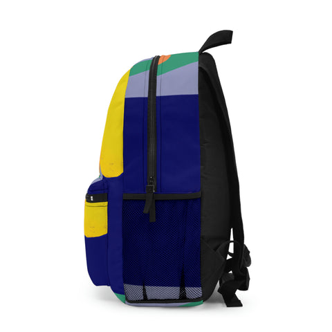 Vicentia Veracruz - Backpack