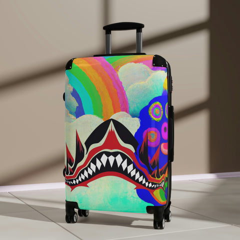 Andreas Vitale - Suitcase