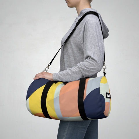 Izanna Vertisson - Duffle Bag