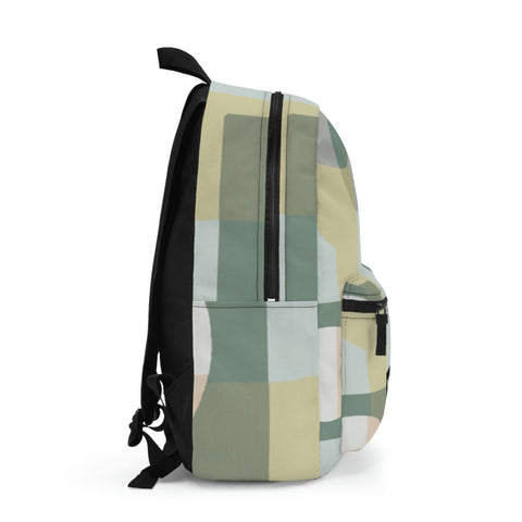 Eliasina da Verona - Backpack