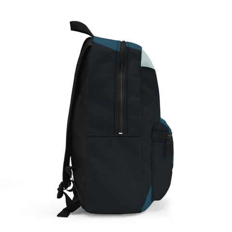 Giovanni da Verona - Backpack