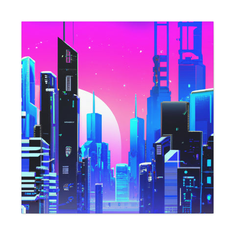 NeonCityFutur