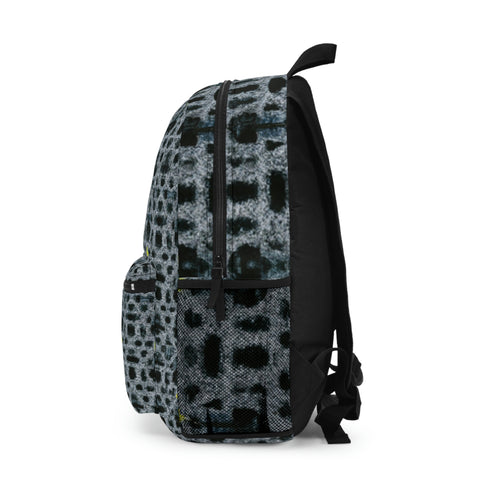 Francoise Galleaux - Backpack