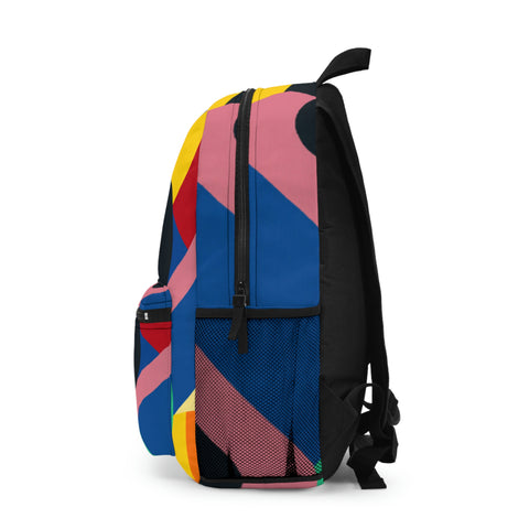 Francesco da Monterosso - Backpack