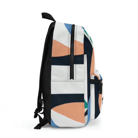 Grazia di Medici - Backpack