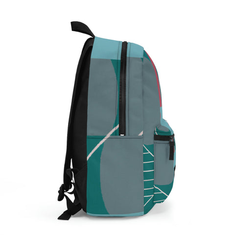 Fabrito DaVinci - Backpack