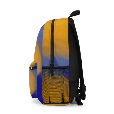 Giles da Vinci - Backpack