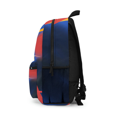 Sabastian da Fiesole - Backpack