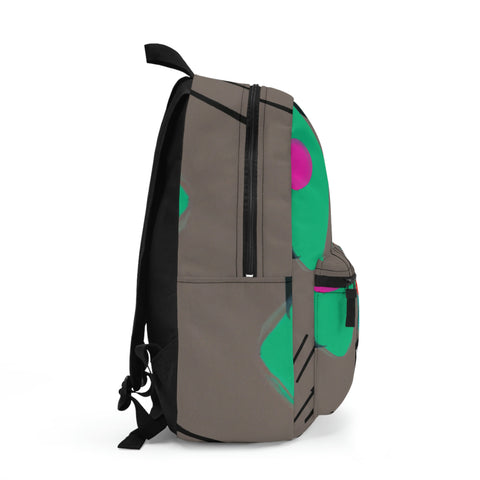 Nicolaus Verino - Backpack