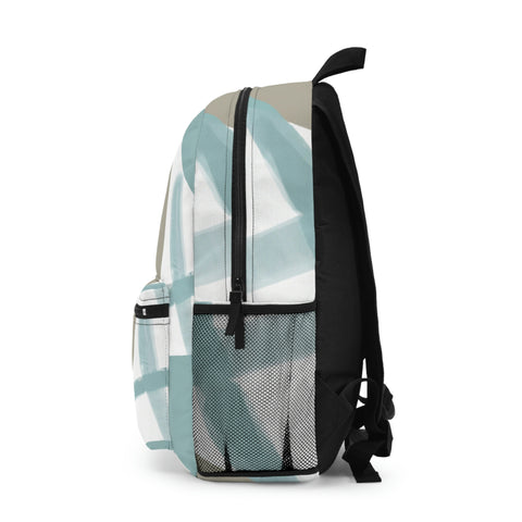 Katrina de Fresco - Backpack