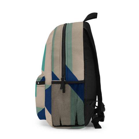 Piero da Casa Nuova - Backpack