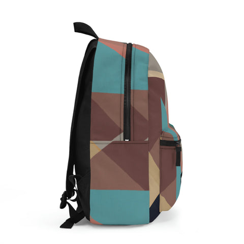 Ludovico di Falcone - Backpack