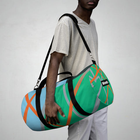 Marcello del Fresco - Duffle Bag