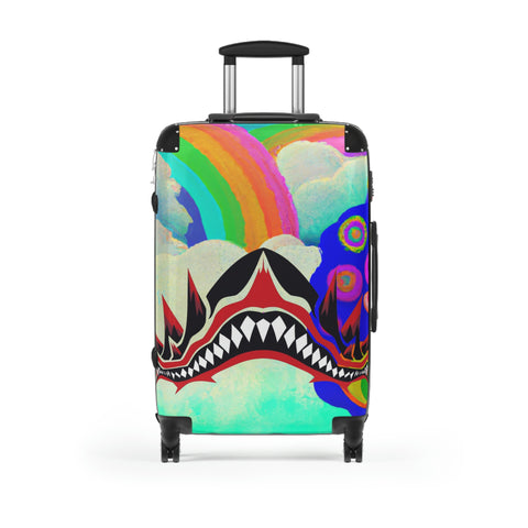 Andreas Vitale - Suitcase