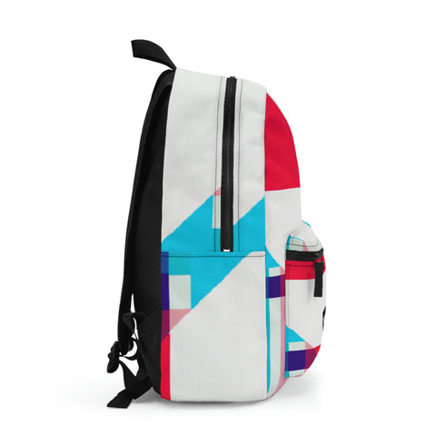 Pietro di Lorenzelli - Backpack