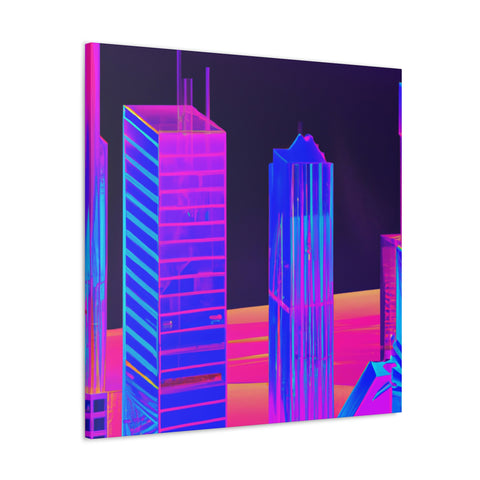 Neon Utopia