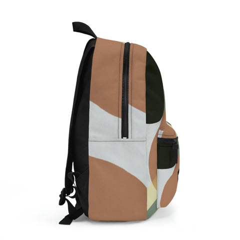 Pietro Vasco da Gama - Backpack