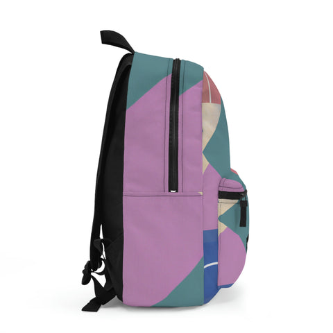 Giulietta di Rossi - Backpack