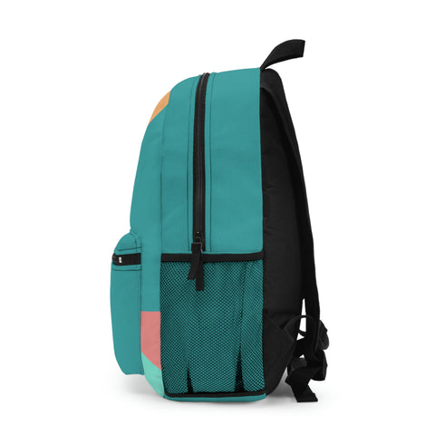 Isabella di Maggiore - Backpack